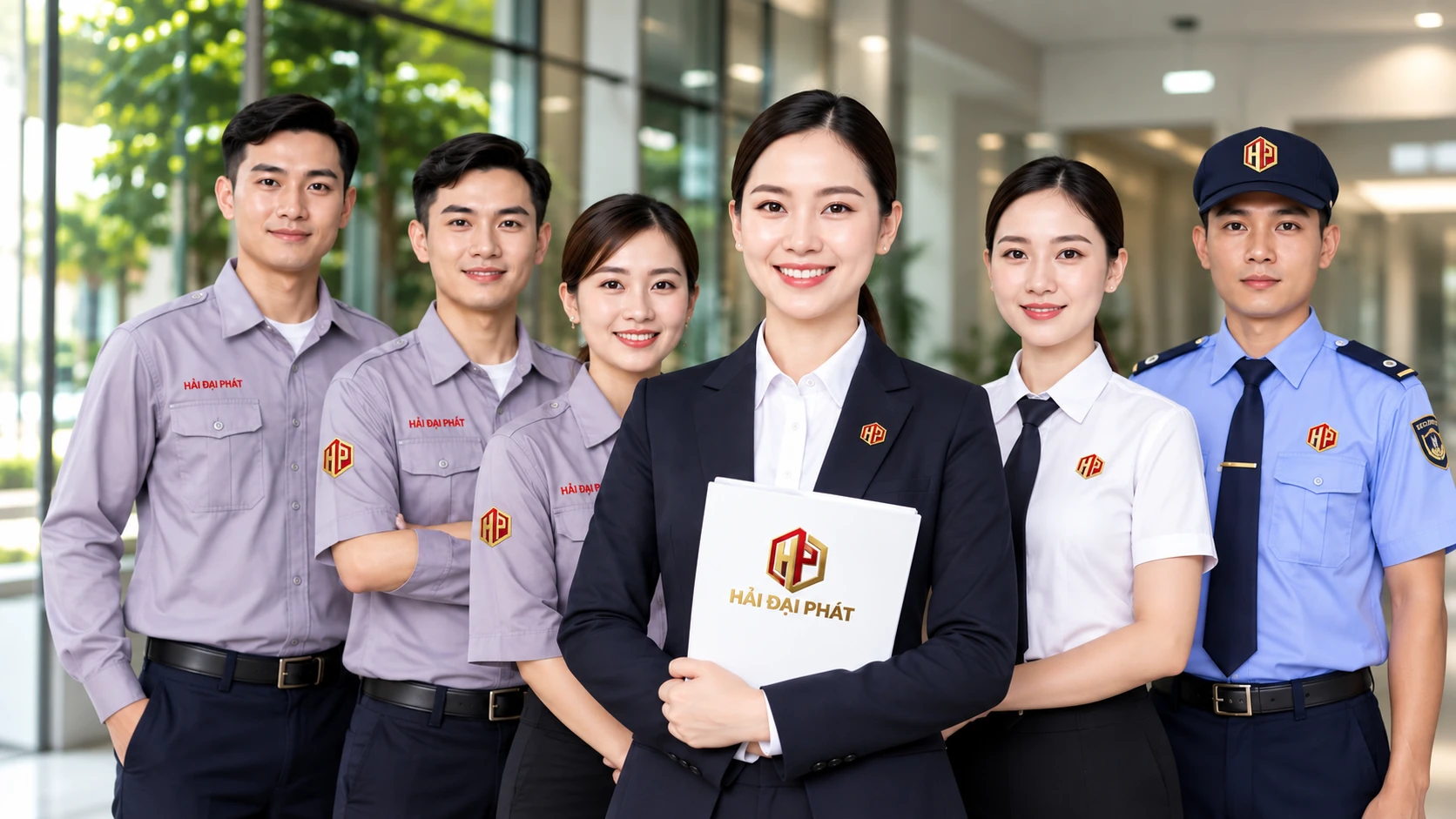 đơn vị quản lý uy tín, chuyên nghiệp